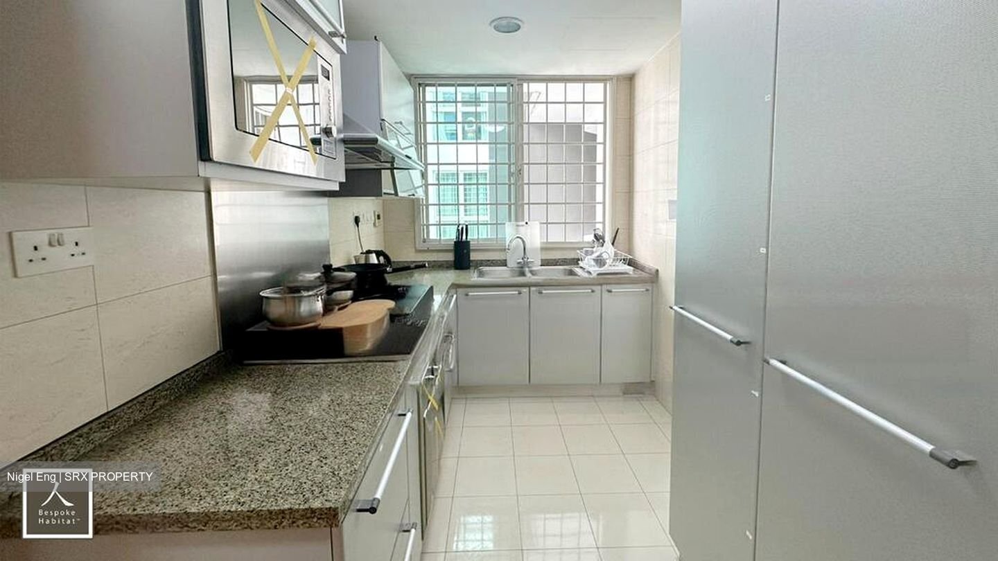 Gardenvista (D21), Condominium #473405631